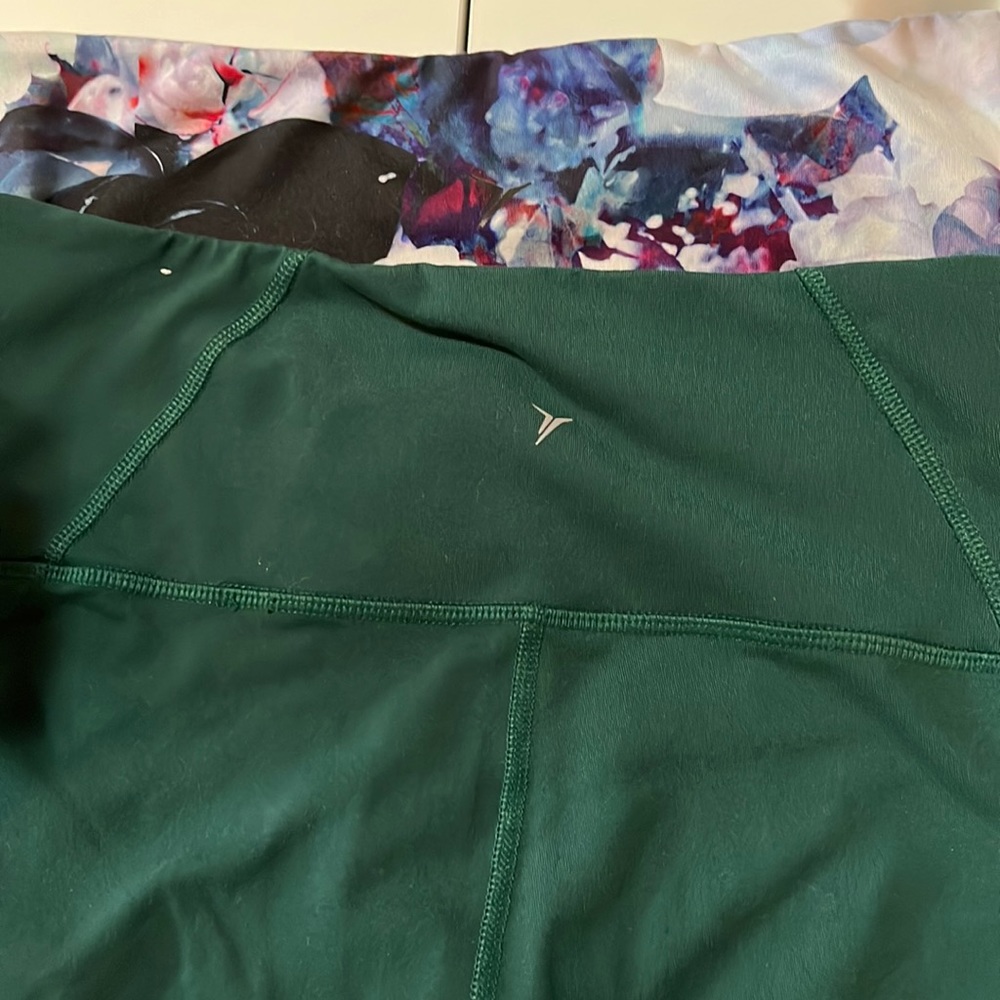 Legging Bundle I Old Navy Women Leggings